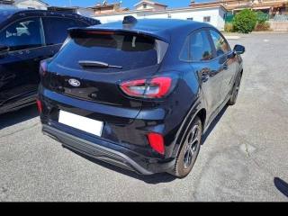 FORD Puma usata, con Airbag Passeggero