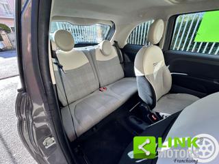 FIAT 500 usata, con Servosterzo