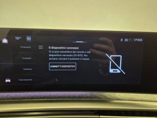 PEUGEOT 5008 usata, con Fari LED
