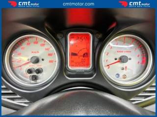 YAMAHA T-Max 500 usata 4