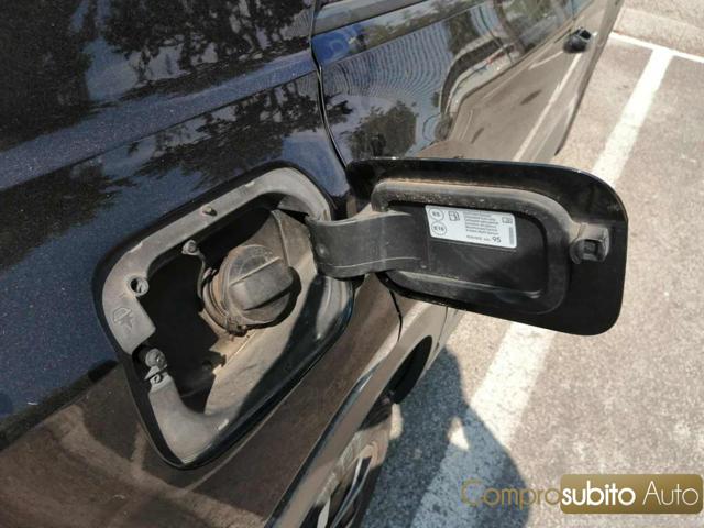 VOLKSWAGEN T-Roc usata, con Chiusura centralizzata