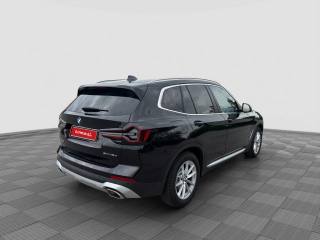 BMW X3 usata 4