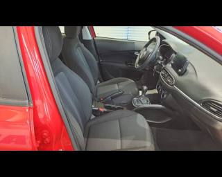 FIAT Tipo usata, con Start/Stop Automatico