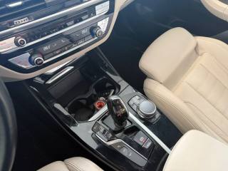 BMW X3 usata, con Specchietti laterali elettrici