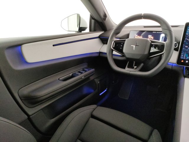 POLESTAR Polestar 4 usata, con Controllo automatico clima
