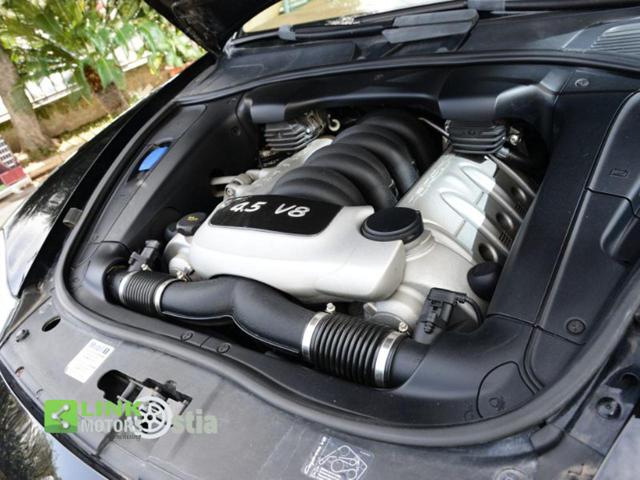 PORSCHE Cayenne usata, con Alzacristalli elettrici