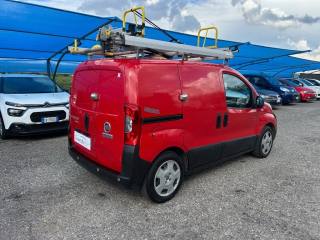 FIAT Fiorino usata, con Autoradio