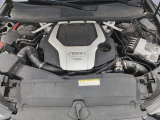 AUDI A6 usata, con Regolazione elettrica sedili