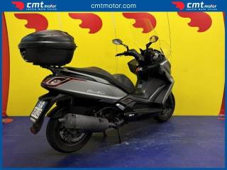 KYMCO Downtown 350i usata 3