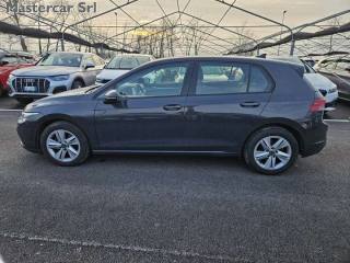 VOLKSWAGEN Golf usata, con Autoradio