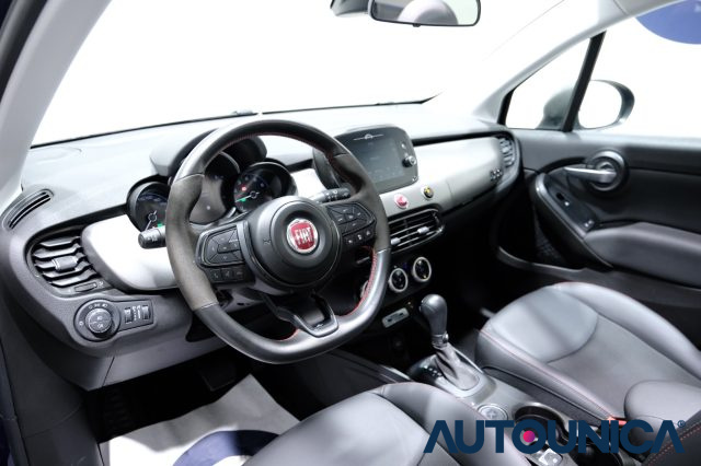 FIAT 500X usata, con Alzacristalli elettrici