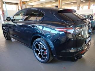 ALFA ROMEO Stelvio usata, con ESP