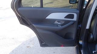 MERCEDES-BENZ GLE 300 usata, con Supporto lombare