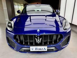 MASERATI Grecale usata, con Airbag