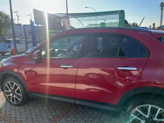 FIAT 500X usata, con Autoradio
