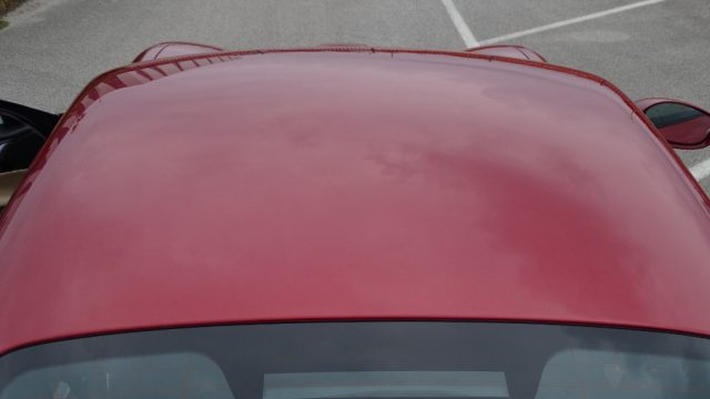 FERRARI Roma usata 39