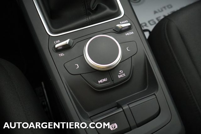 AUDI Q2 usata, con Controllo trazione