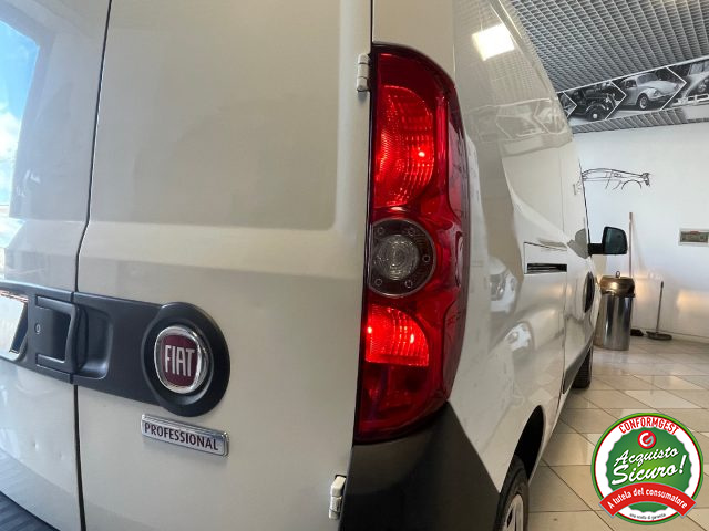 FIAT Doblo usata 17