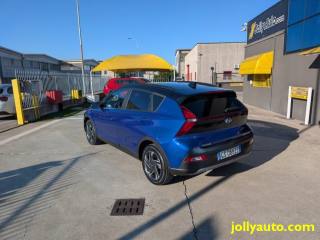 HYUNDAI Bayon usata, con MP3