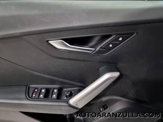 AUDI Q2 usata, con Luci diurne LED