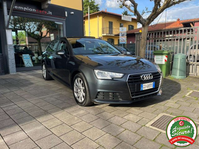 AUDI A4 usata, con Airbag