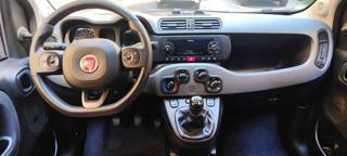 FIAT Panda usata, con Chiusura centralizzata