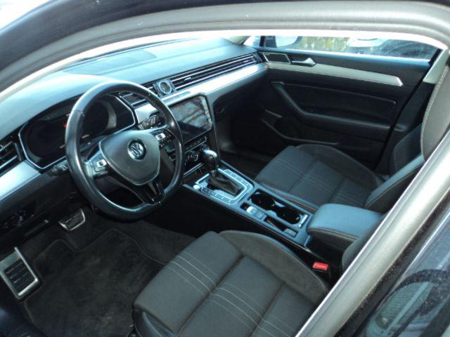 VOLKSWAGEN Passat Alltrack usata, con Cerchi in lega