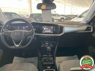 OPEL Mokka usata, con Climatizzatore