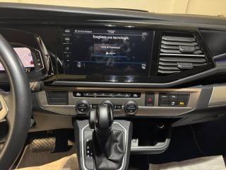 VOLKSWAGEN California usata, con Cronologia tagliandi