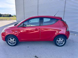 LANCIA Ypsilon usata, con Servosterzo