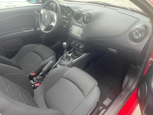 ALFA ROMEO MiTo usata, con Autoradio