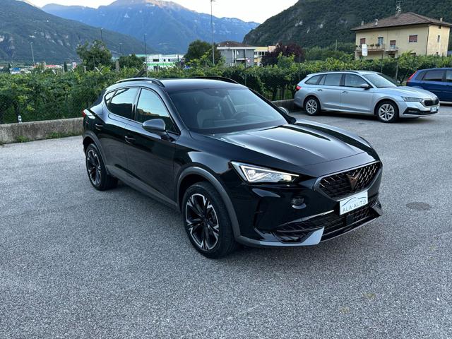 CUPRA Formentor usata, con Airbag laterali
