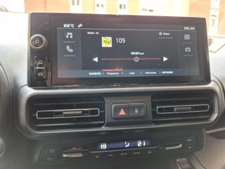 FIAT Doblo usata, con Touch screen