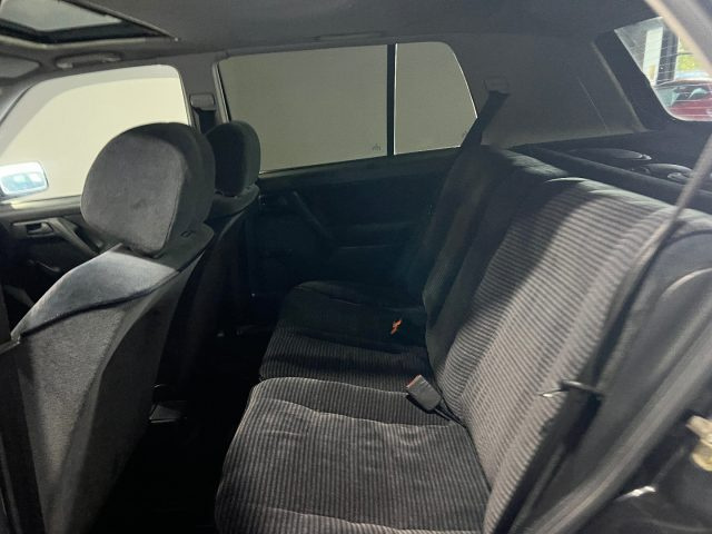 VOLKSWAGEN Golf usata 8