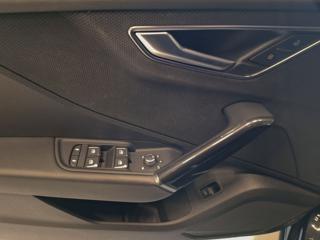 AUDI Q2 usata, con Chiusura centralizzata