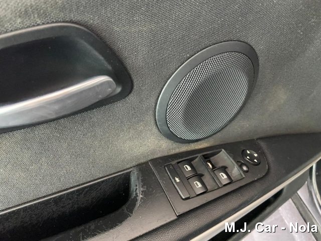 BMW 320 usata, con Controllo trazione