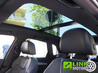AUDI Q5 usata, con Autoradio