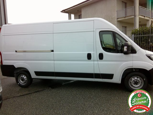 PEUGEOT Boxer usata, con Cruise Control