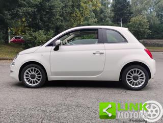 FIAT 500 usata, con Airbag Passeggero