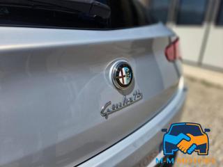 ALFA ROMEO Giulietta usata, con Park Distance Control