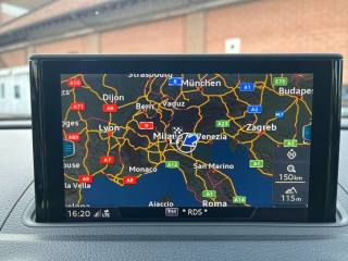AUDI A3 usata, con Climatizzatore