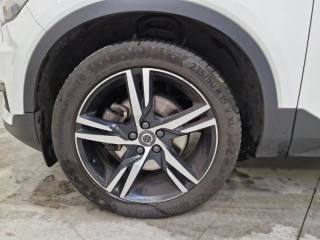 VOLVO XC40 usata, con Controllo elettronico della corsia