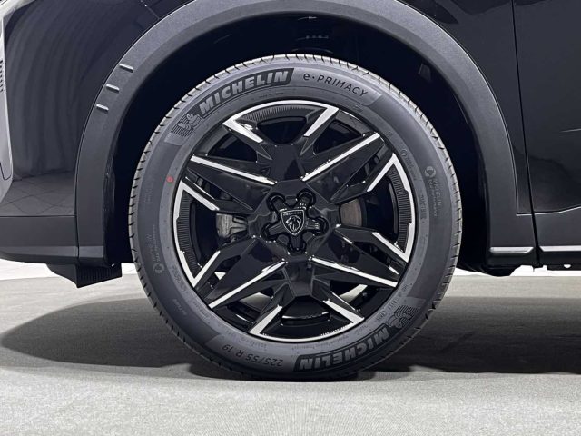 PEUGEOT 3008 usata, con ESP