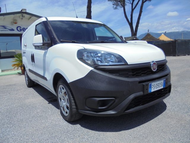 FIAT Doblo usata, con Airbag laterali