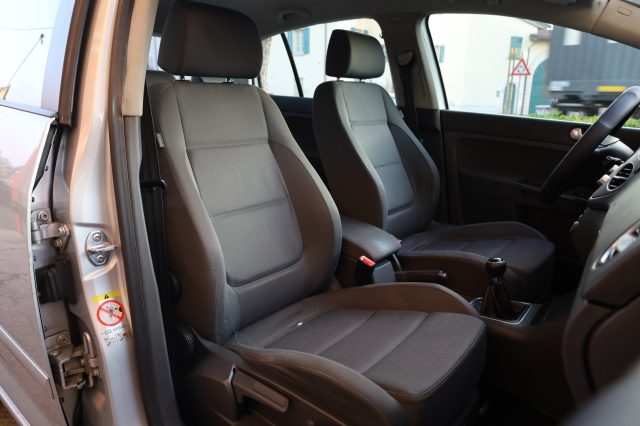 VOLKSWAGEN Golf Plus usata 78