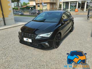SEAT Ibiza 1.0 EcoTSI 110 CV 5 porte FR