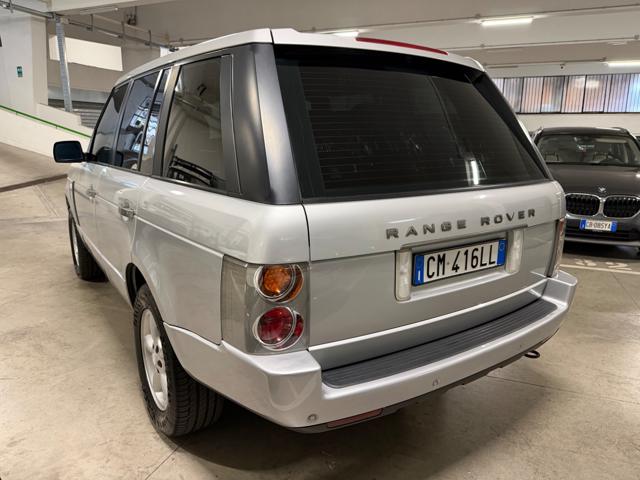 LAND ROVER Range Rover usata, con Climatizzatore