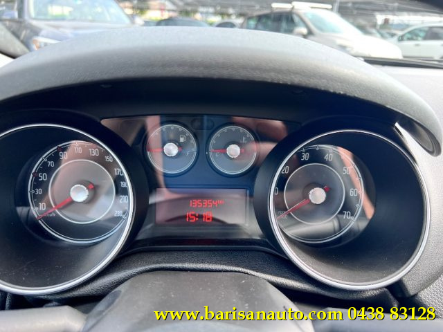 FIAT Punto usata, con ESP