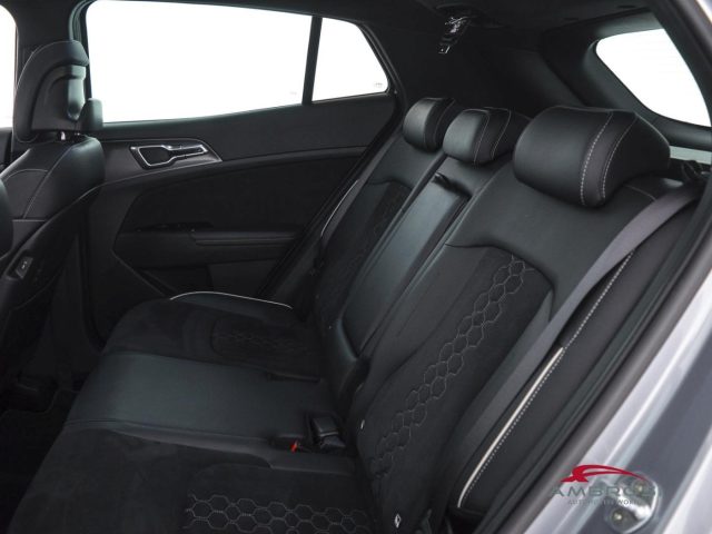 KIA Sportage usata 9