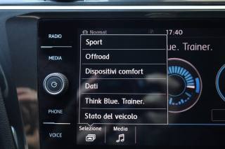 VOLKSWAGEN Tiguan usata, con Supporto lombare